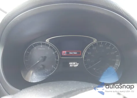 2013 Nissan Altima 2.5 Sv from USA, damaged, VIN 1N4AL3AP5DN401664